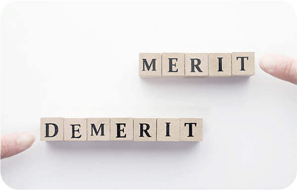 勤怠管理向けICカードリーダーのメリット・デメリット