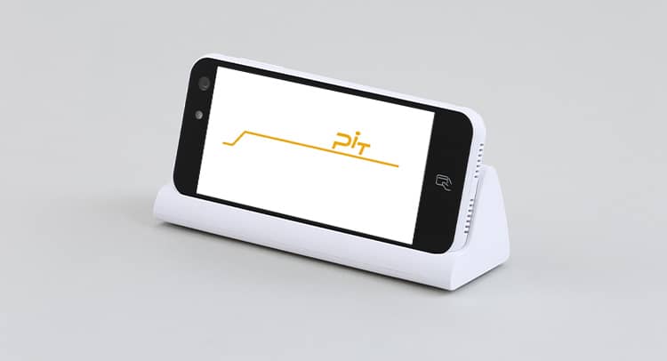 Pit-23の製品スペック