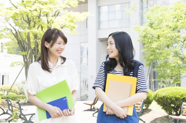 出席管理イメージ